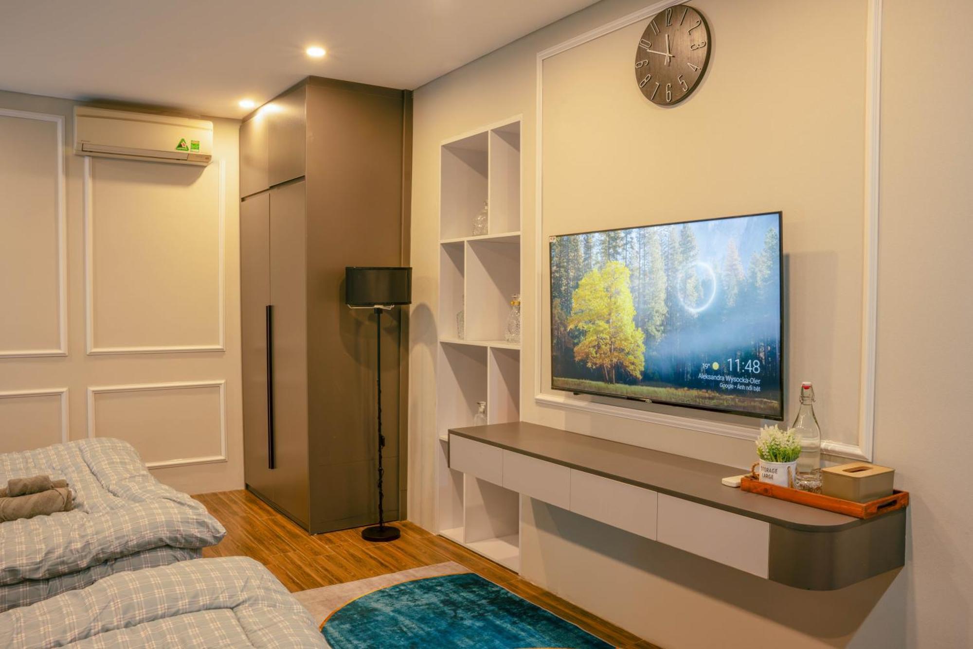 Spring Home Ha Noi Hanoi Dış mekan fotoğraf